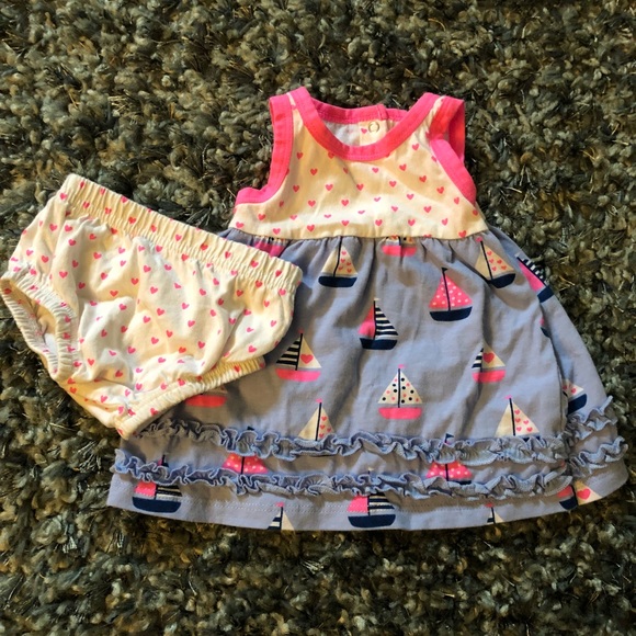 poshmark for baby clothes